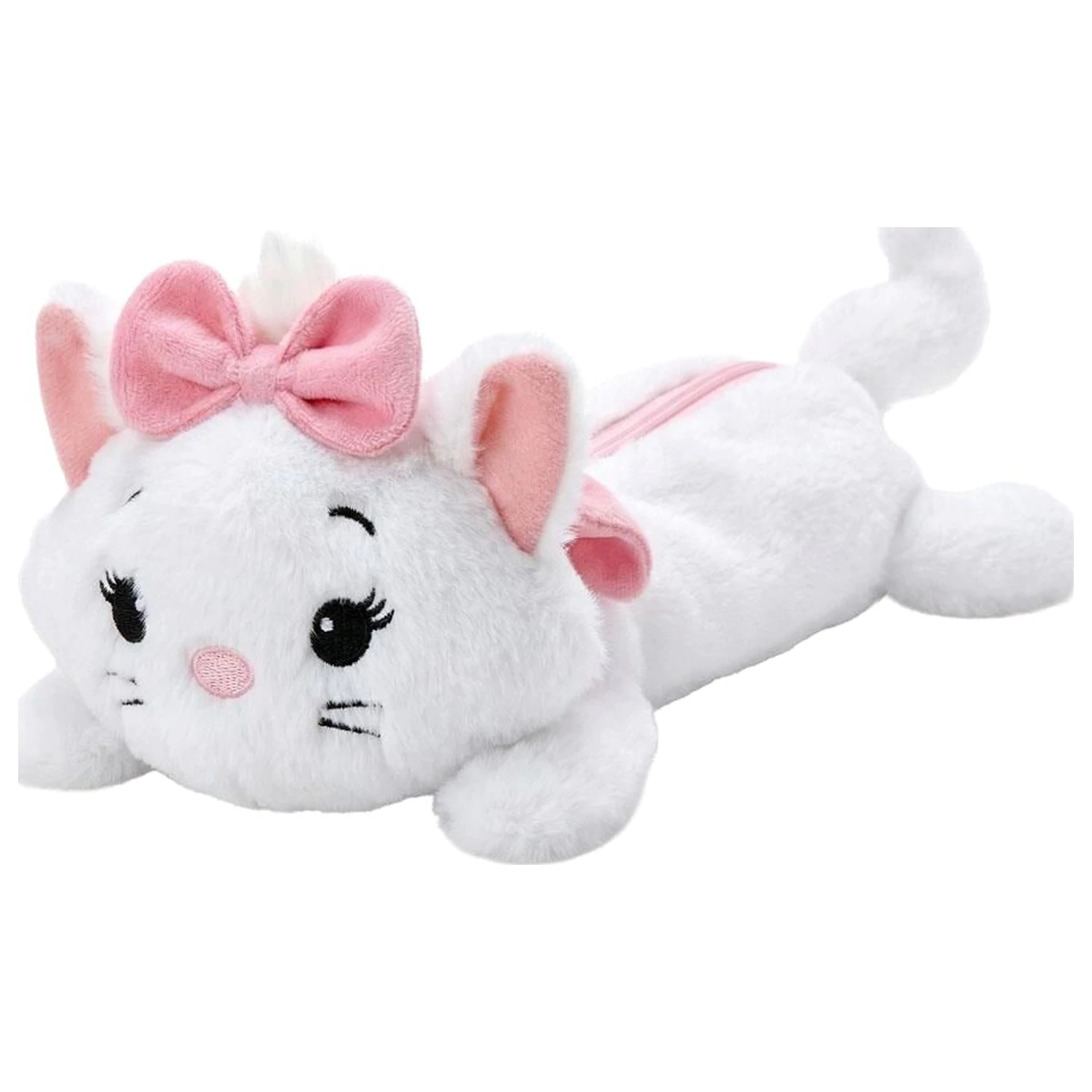 Disney The Aristocats plyšový penál fotografii produktu