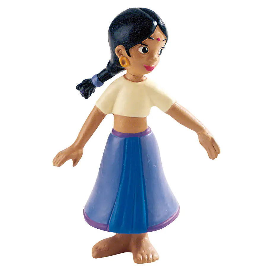 Disney Kniha džunglí Shanti figurka 7cm fotografii produktu