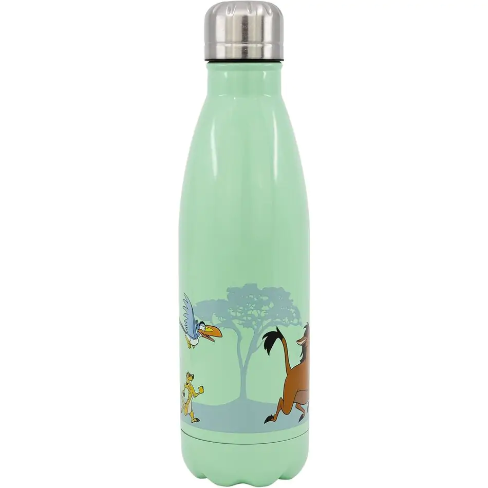 Disney The Lion King Nerezová ocelová láhev 780ml fotografii produktu