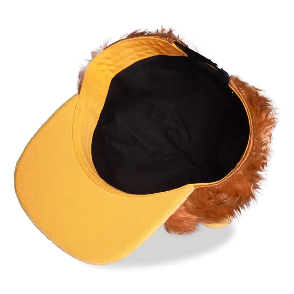 Disney Baseball Cap The Lion King Mufasa - Kšiltovka fotografii produktu