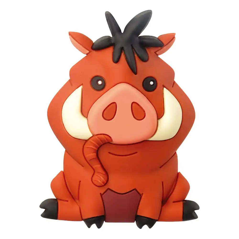 Disney Magnet The Lion King Pumbaa fotografii produktu