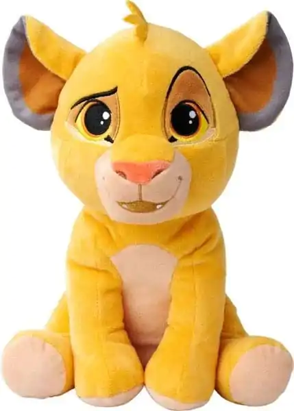 Disney plyšová figurka The Lion King Simba 30th Anniversary 25 cm fotografii produktu