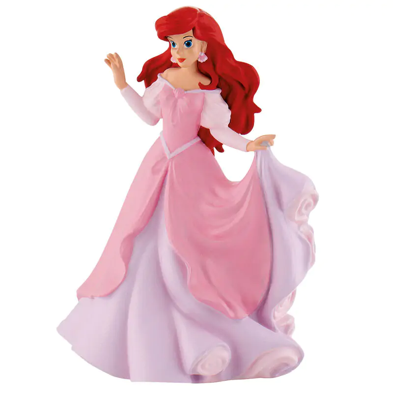 Disney The Little Mermaid sada 2 figurky 14 cm fotografii produktu