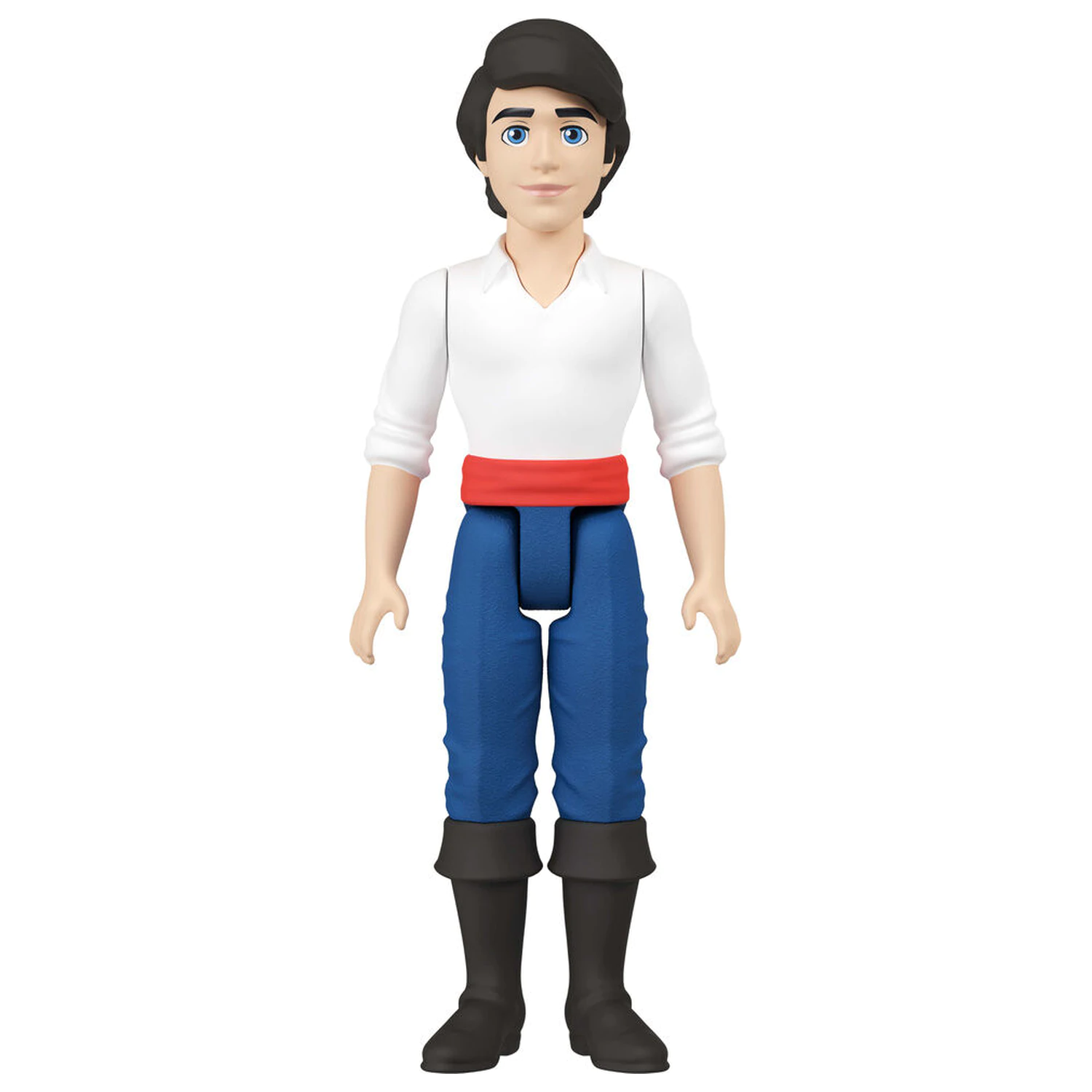 Disney The Little Mermaid balení 4 figurek fotografii produktu
