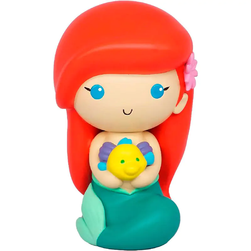 Disney The Little Mermaid Ariel pokladnička figurka 20cm fotografii produktu