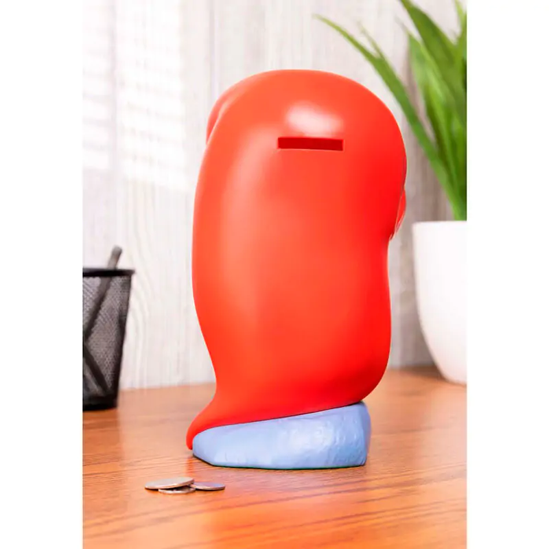 Disney The Little Mermaid Ariel pokladnička figurka 20cm fotografii produktu