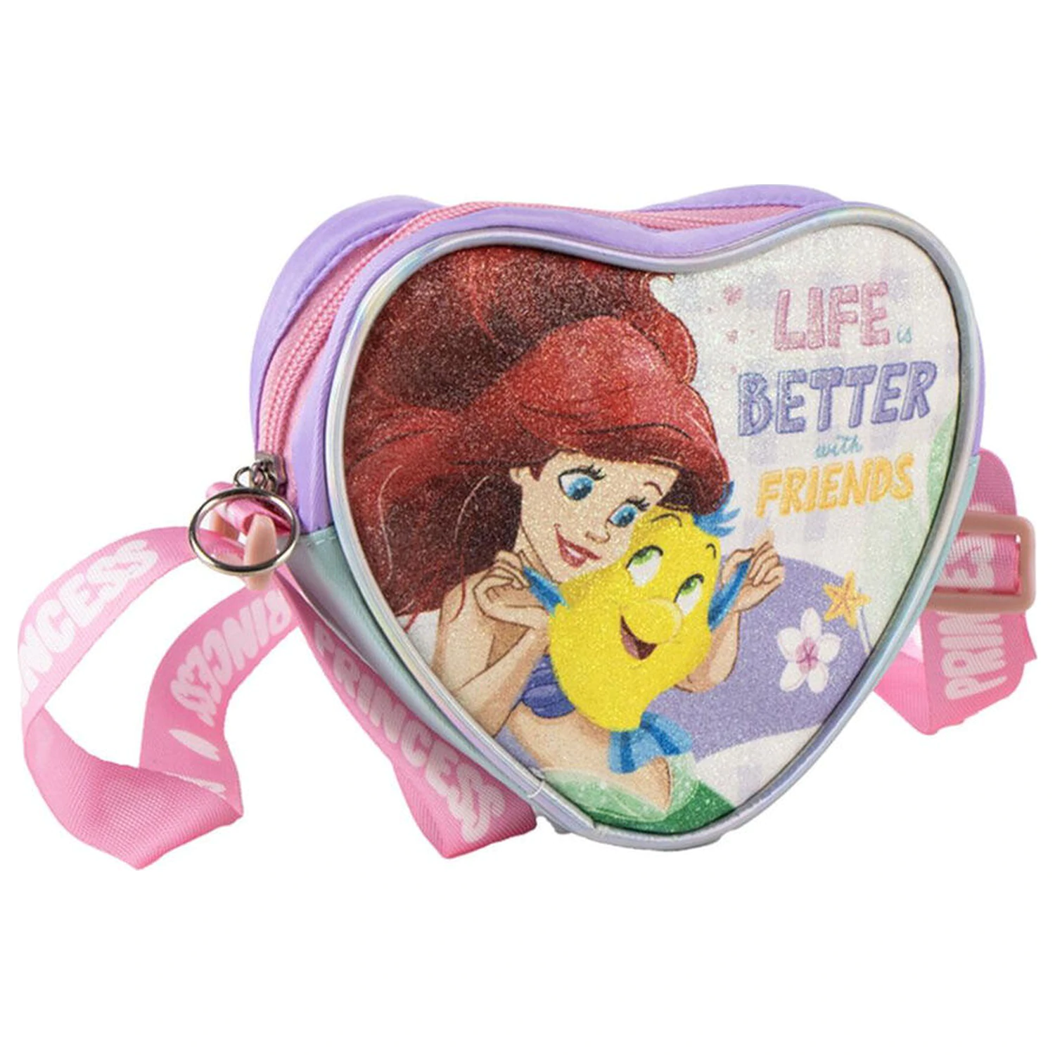 Disney The Little Mermaid taška fotografii produktu