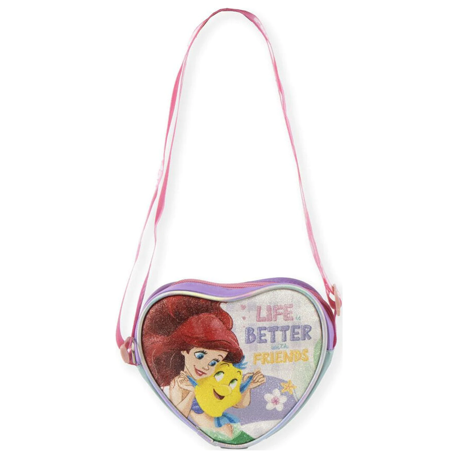 Disney The Little Mermaid taška fotografii produktu