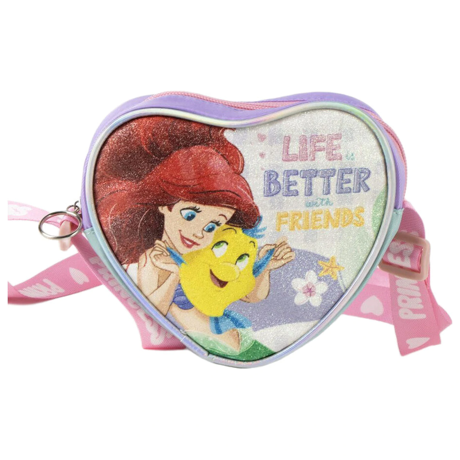 Disney The Little Mermaid taška fotografii produktu