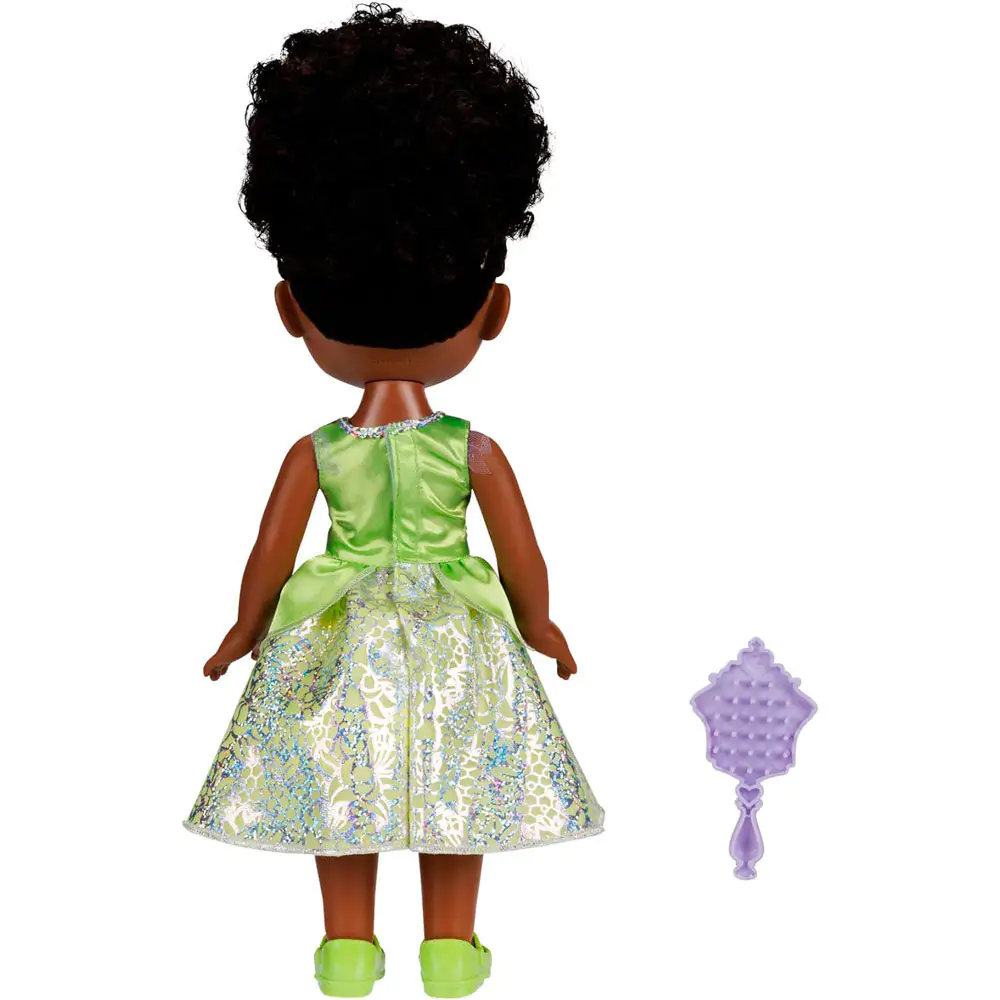 Disney The Princess and the Frog Tiana panenka 38cm fotografii produktu