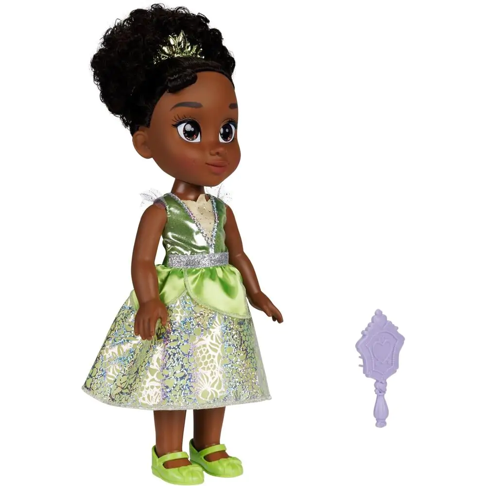 Disney The Princess and the Frog Tiana panenka 38cm fotografii produktu