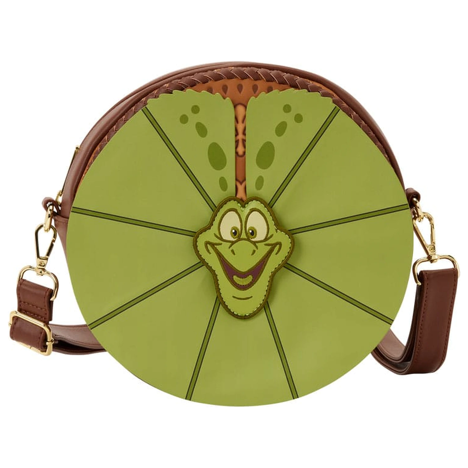 Disney by Loungefly crossbody The Rescuers Down Under fotografii produktu