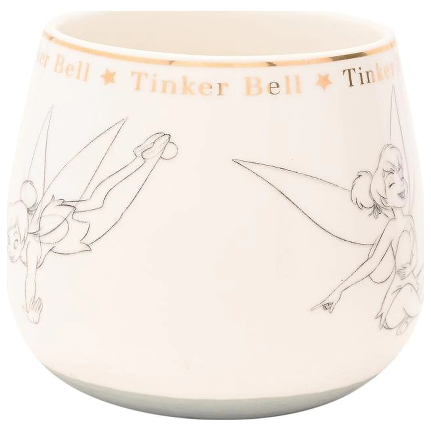 Disney Tinker Bell Premium Sběratelský hrnek 300ml fotografii produktu