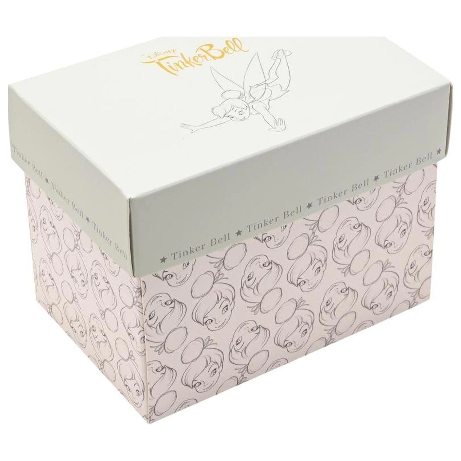 Disney Tinker Bell Premium Sběratelský hrnek 300ml fotografii produktu