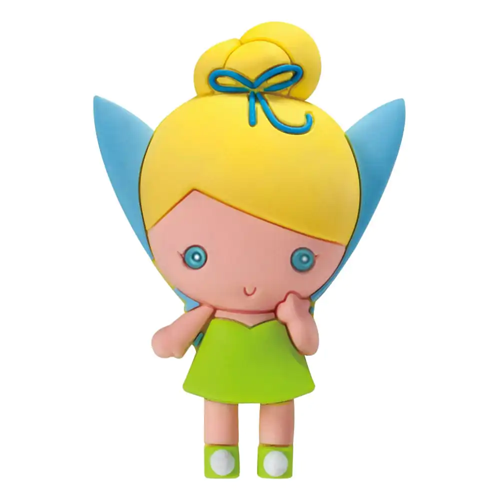 Disney Tinkerbell 3D Magnet Tinkerbell fotografii produktu