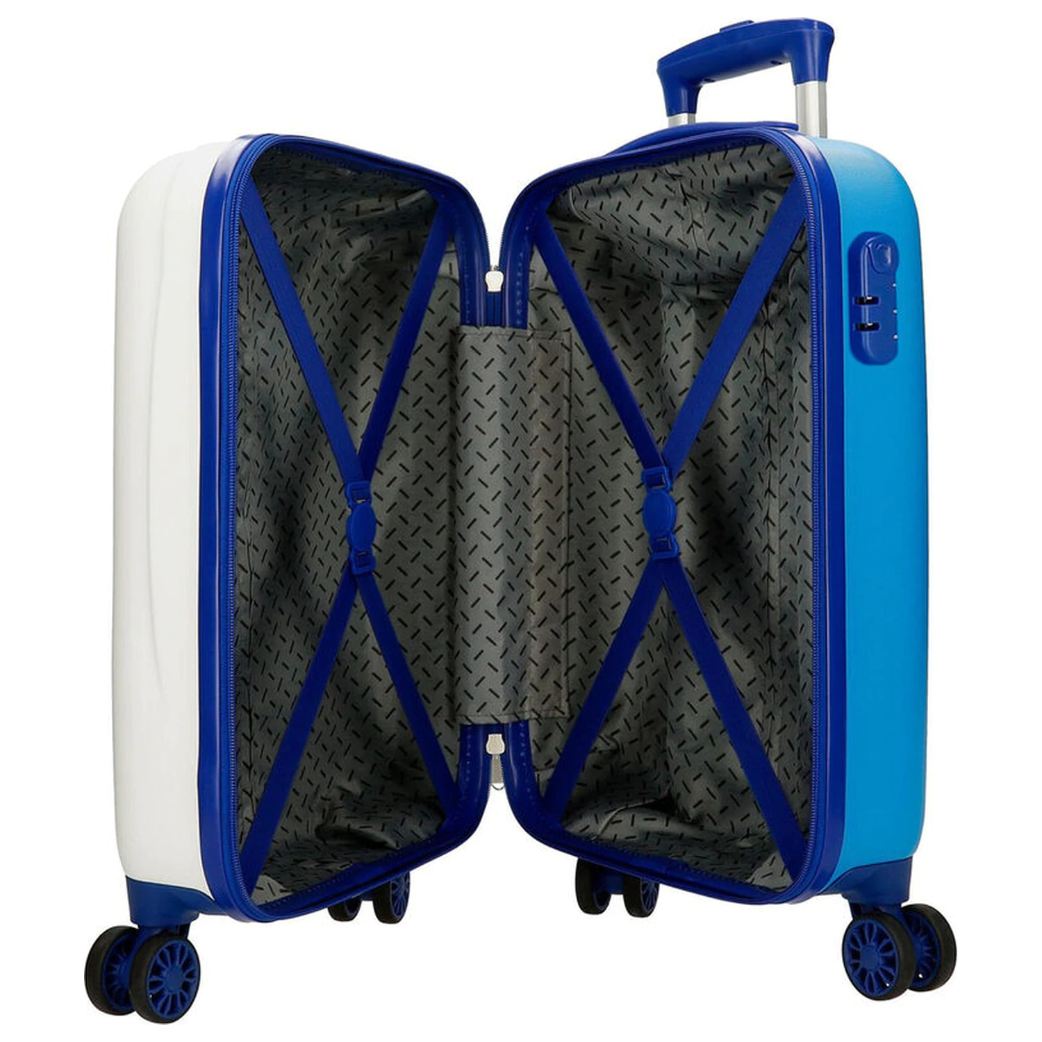 Disney Toy Story ABS trolley kufr 50cm fotografii produktu