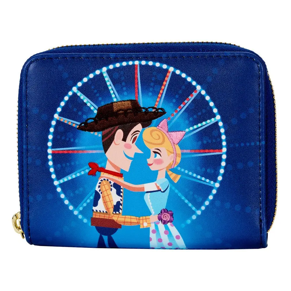 Disney by Loungefly Peněženka Toy Story Woody Bo Peep fotografii produktu