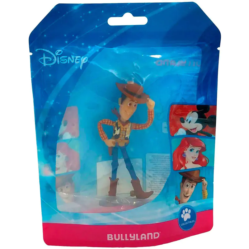 Disney Toy Story Woody figurka 13 cm fotografii produktu