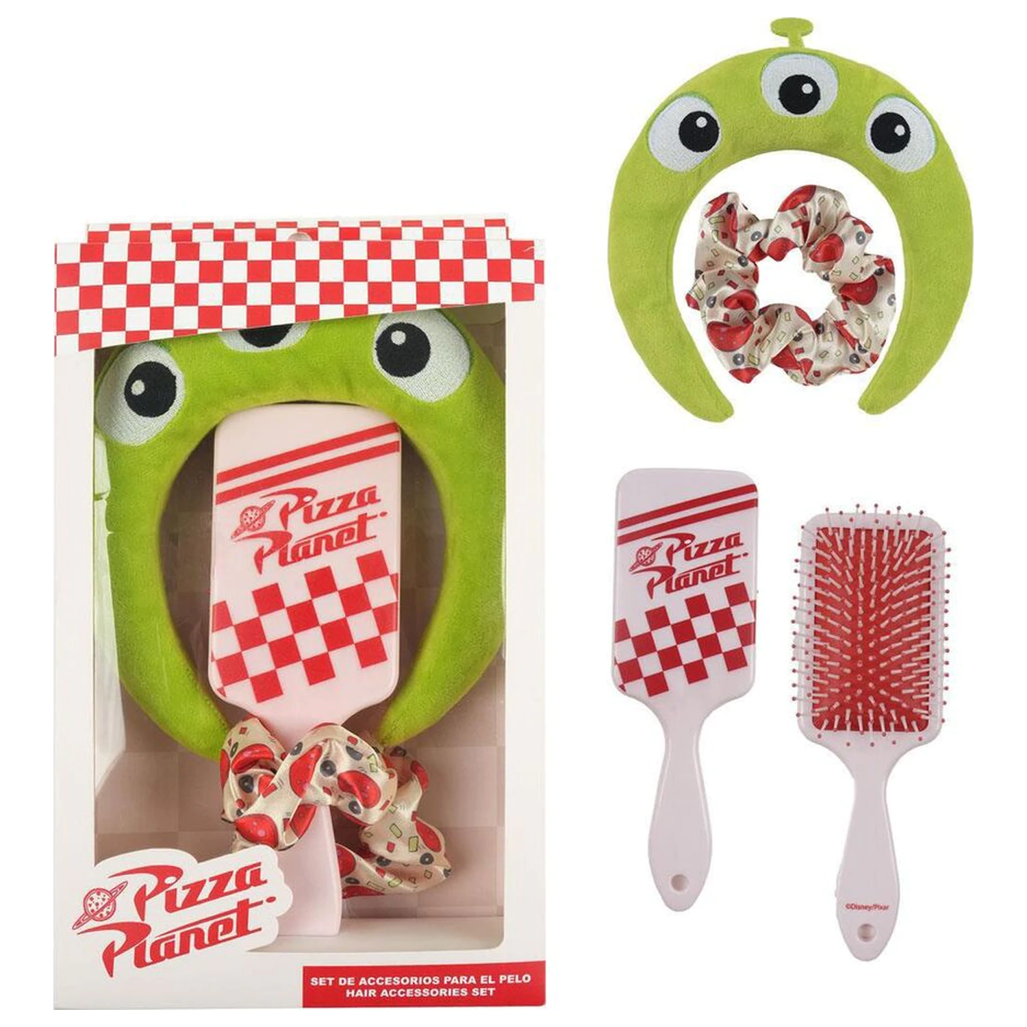 Disney Toy Story kosmetická sada fotografii produktu