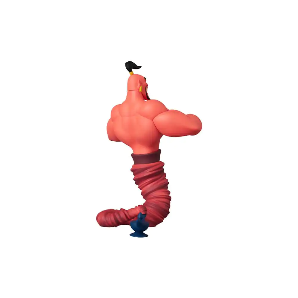 Disney UDF Series 11 Mini figurka Aladdin Jafar 7 cm fotografii produktu