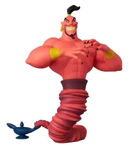 Disney UDF Series 11 Mini figurka Aladdin Jafar 7 cm fotografii produktu