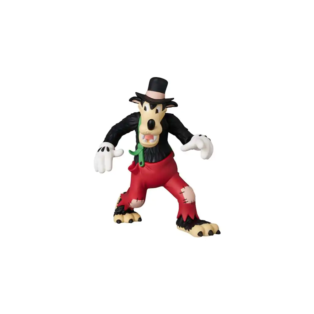 Disney UDF Series 11 Mini figurka Mickey Mouse The Big Bad Wolf 7 cm fotografii produktu