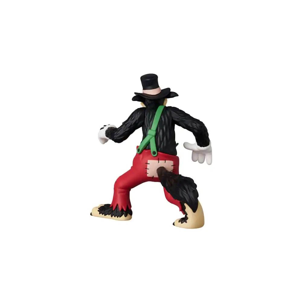 Disney UDF Series 11 Mini figurka Mickey Mouse The Big Bad Wolf 7 cm fotografii produktu