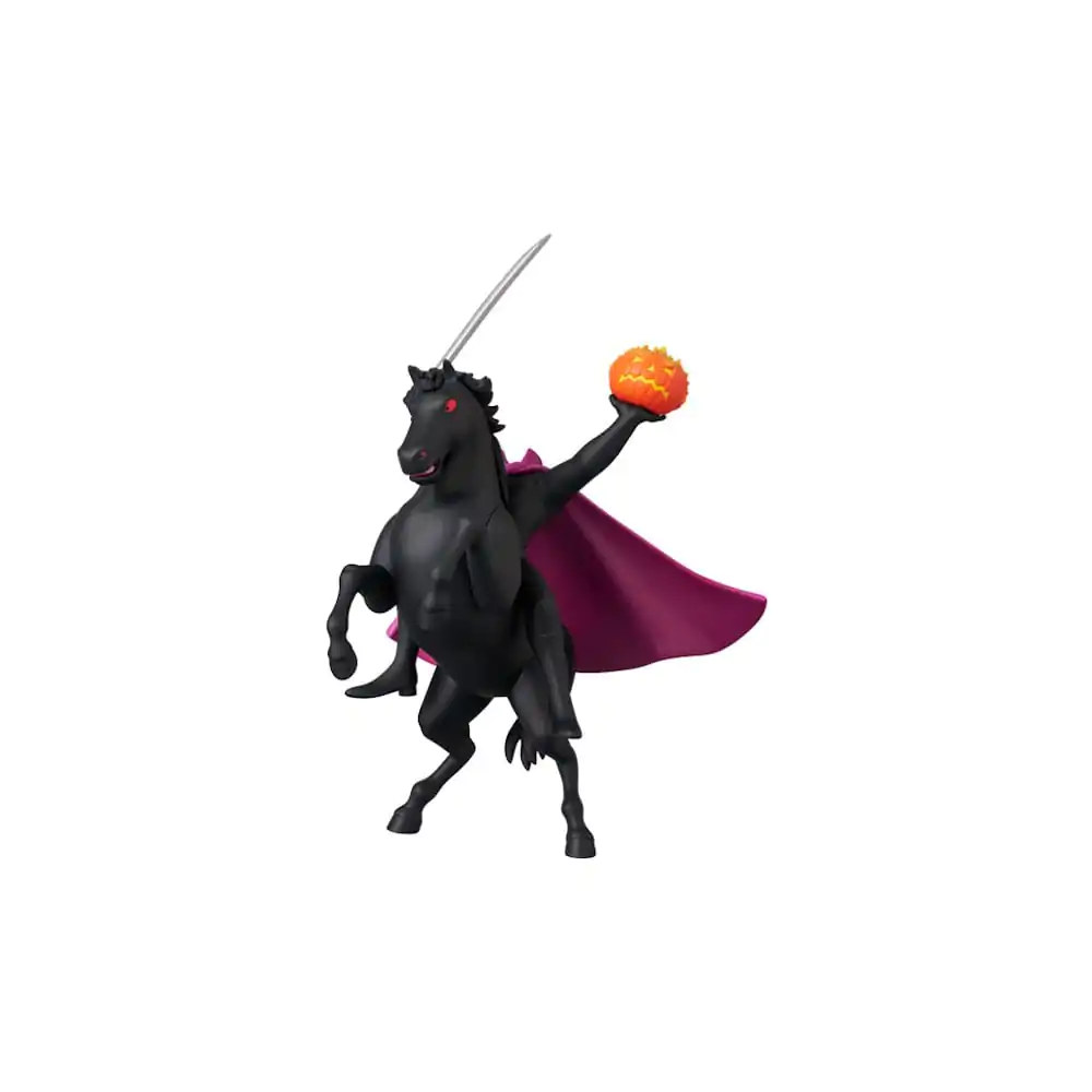 Disney UDF Series 11 Mini figurka The Headless Horseman 7 cm fotografii produktu