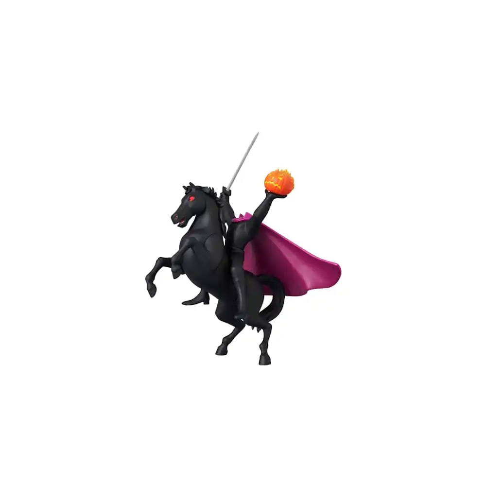 Disney UDF Series 11 Mini figurka The Headless Horseman 7 cm fotografii produktu
