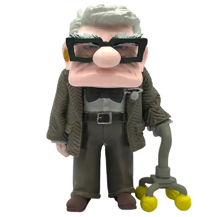 Disney Up Carl Fredricksen figurka 6 cm fotografii produktu