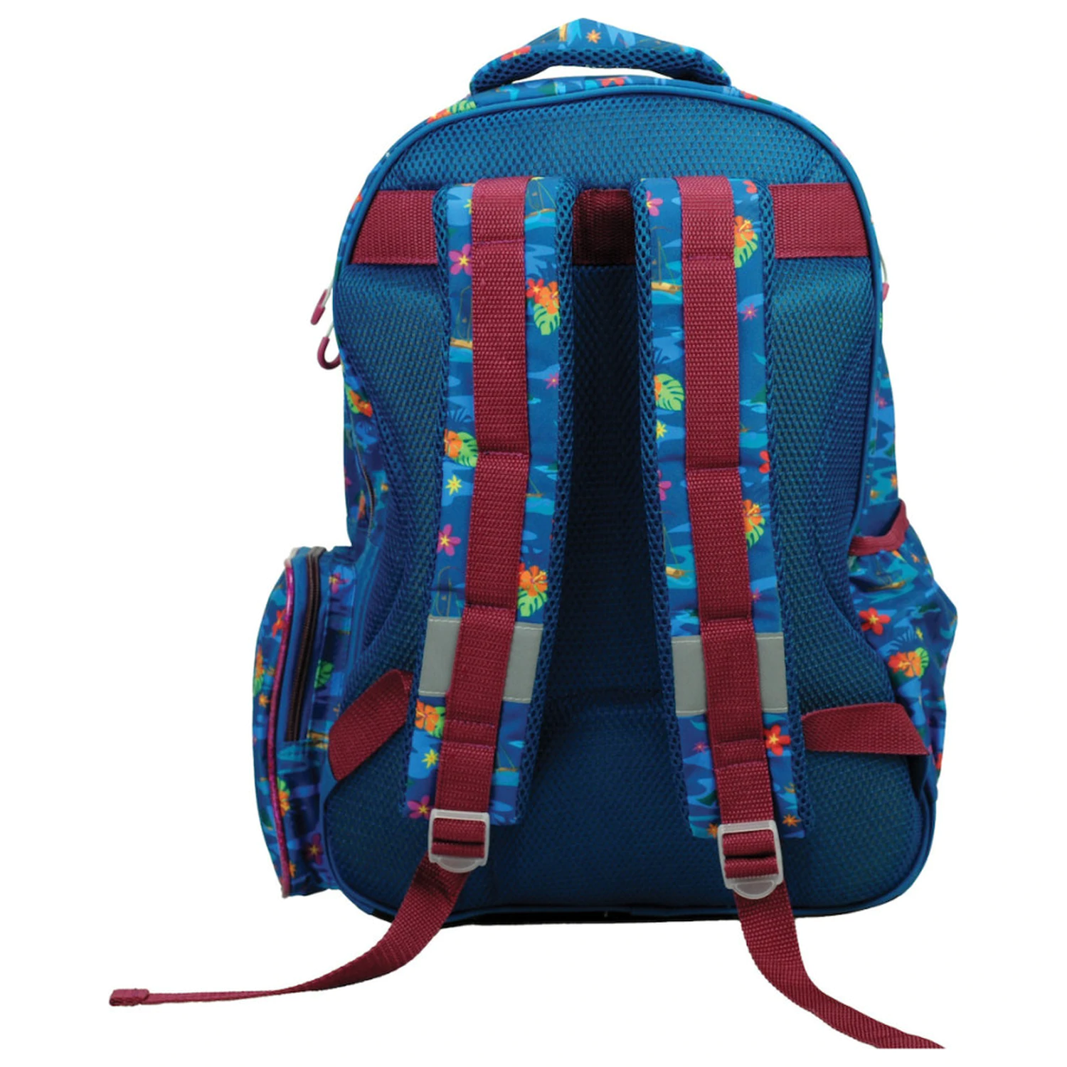 Disney Moana Bold Adventurer Školní taška, taška 42 cm fotografii produktu