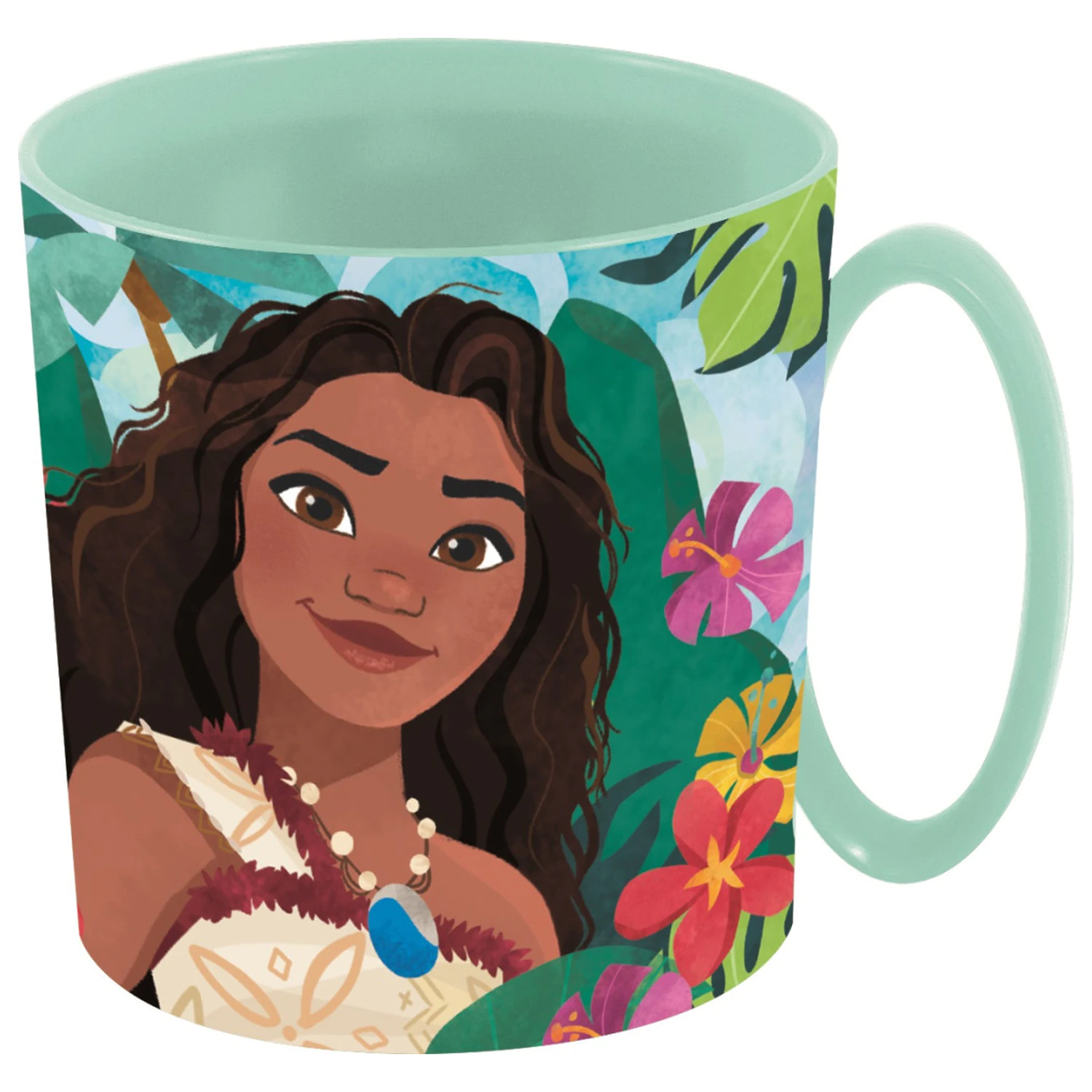 Disney Moana Lagoon mikro hrnek fotografii produktu