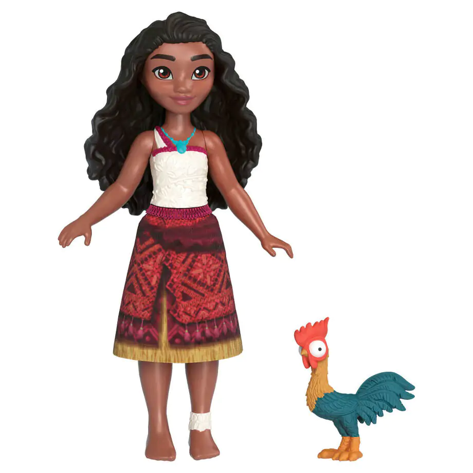 Disney Vaiana Moana 2 Dobrodružná kánoe playset fotografii produktu