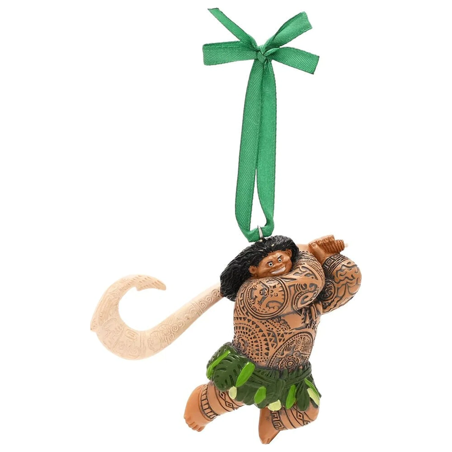 Disney Vaiana Moana sada 2 závěsných dekorací fotografii produktu