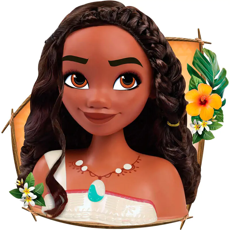 Disney Vaiana Moana 2 busta fotografii produktu