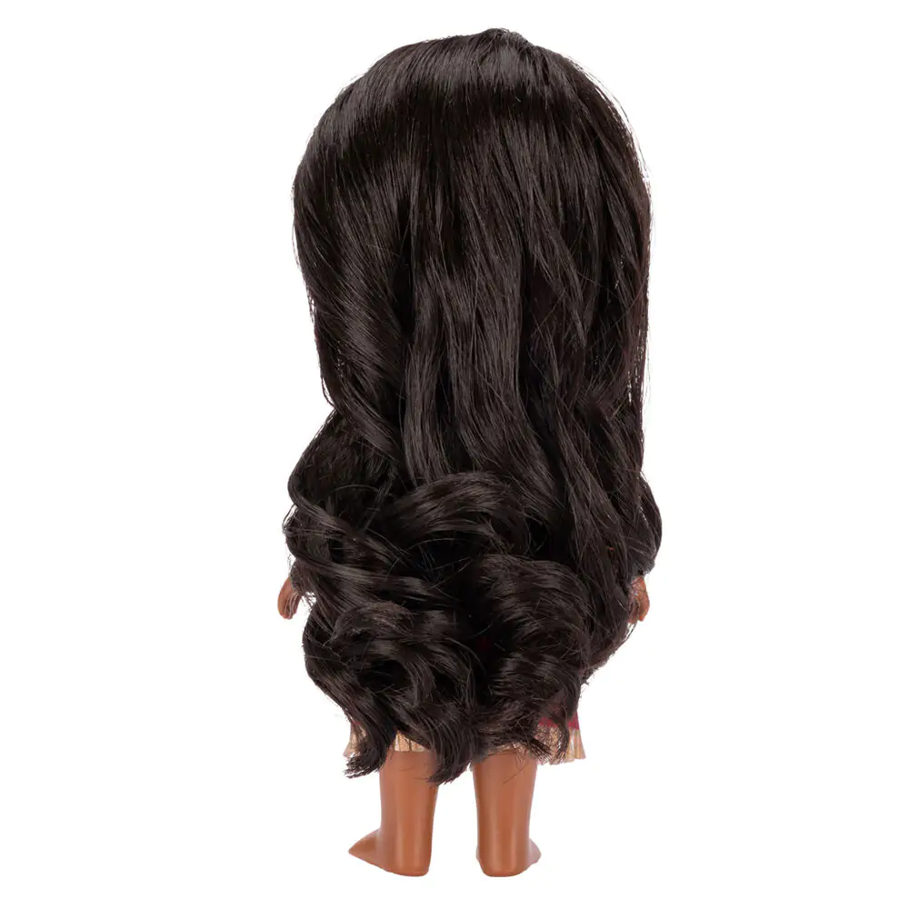 Disney Vaiana Moana 2 panenka 15cm fotografii produktu