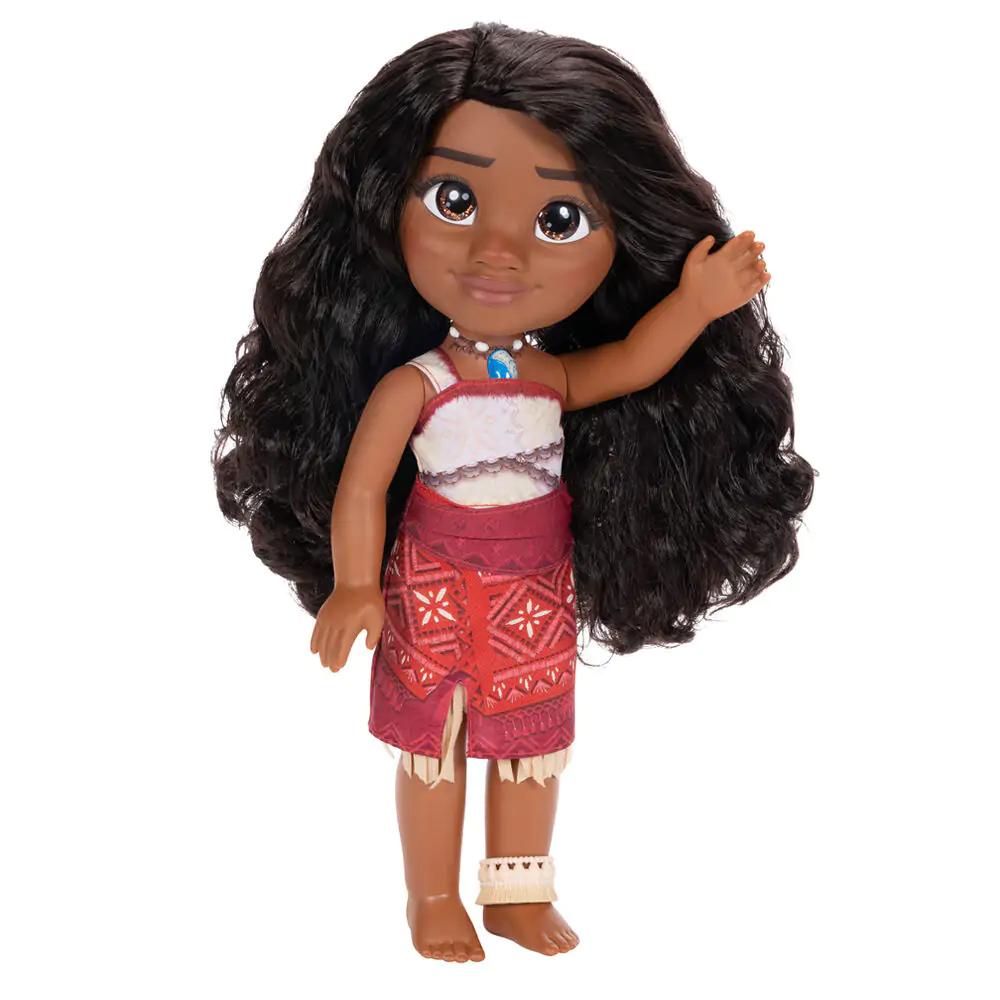 Disney Vaiana Moana 2 panenka 38cm fotografii produktu