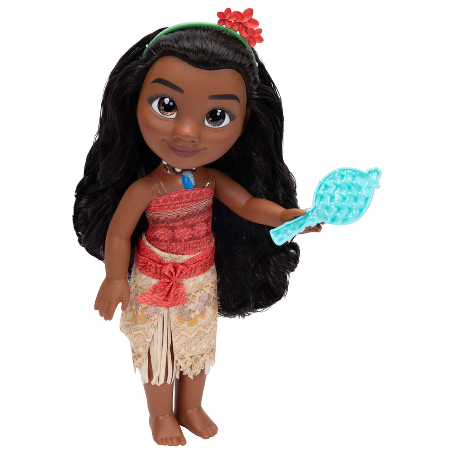 Disney Vaiana Moana 2 panenky 38cm fotografii produktu