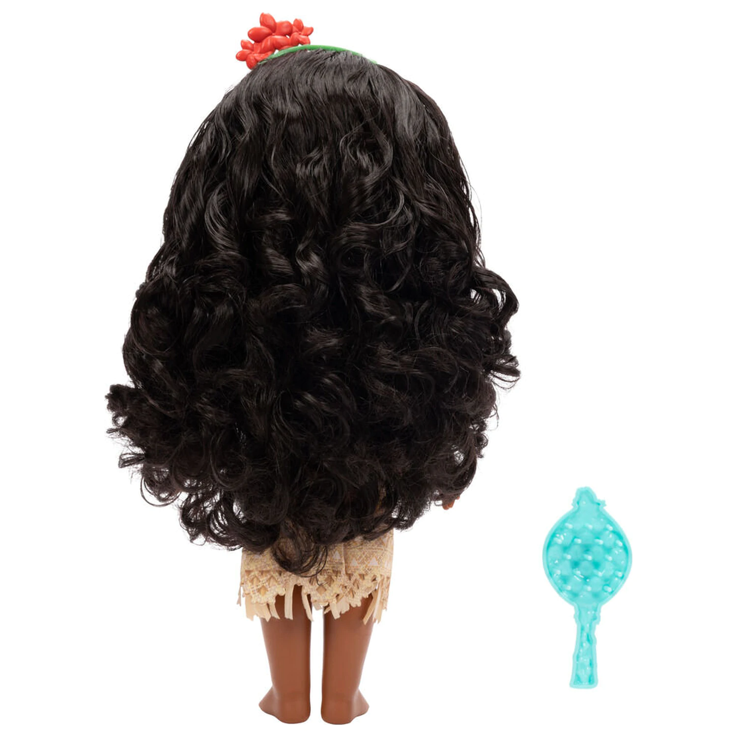 Disney Vaiana Moana 2 panenky 38cm fotografii produktu