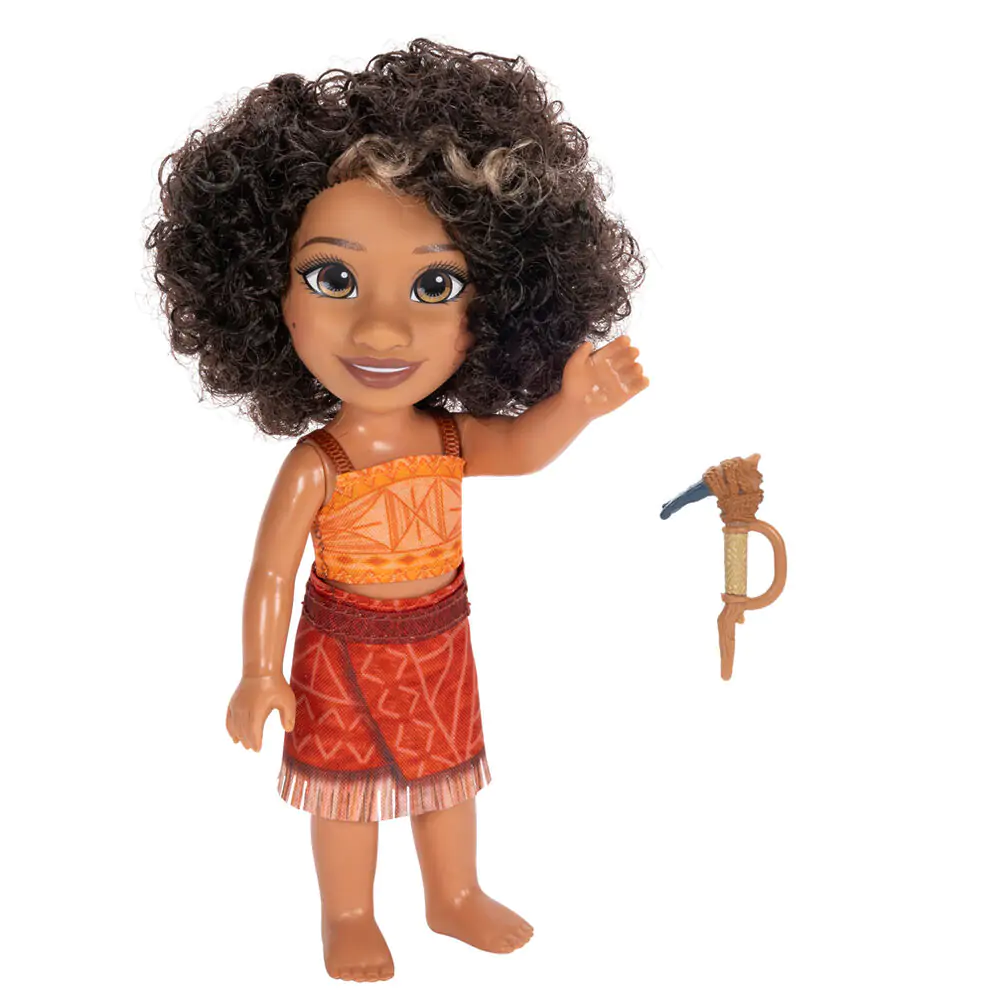 Disney Vaiana Moana 2 Loto panenka 15 cm fotografii produktu