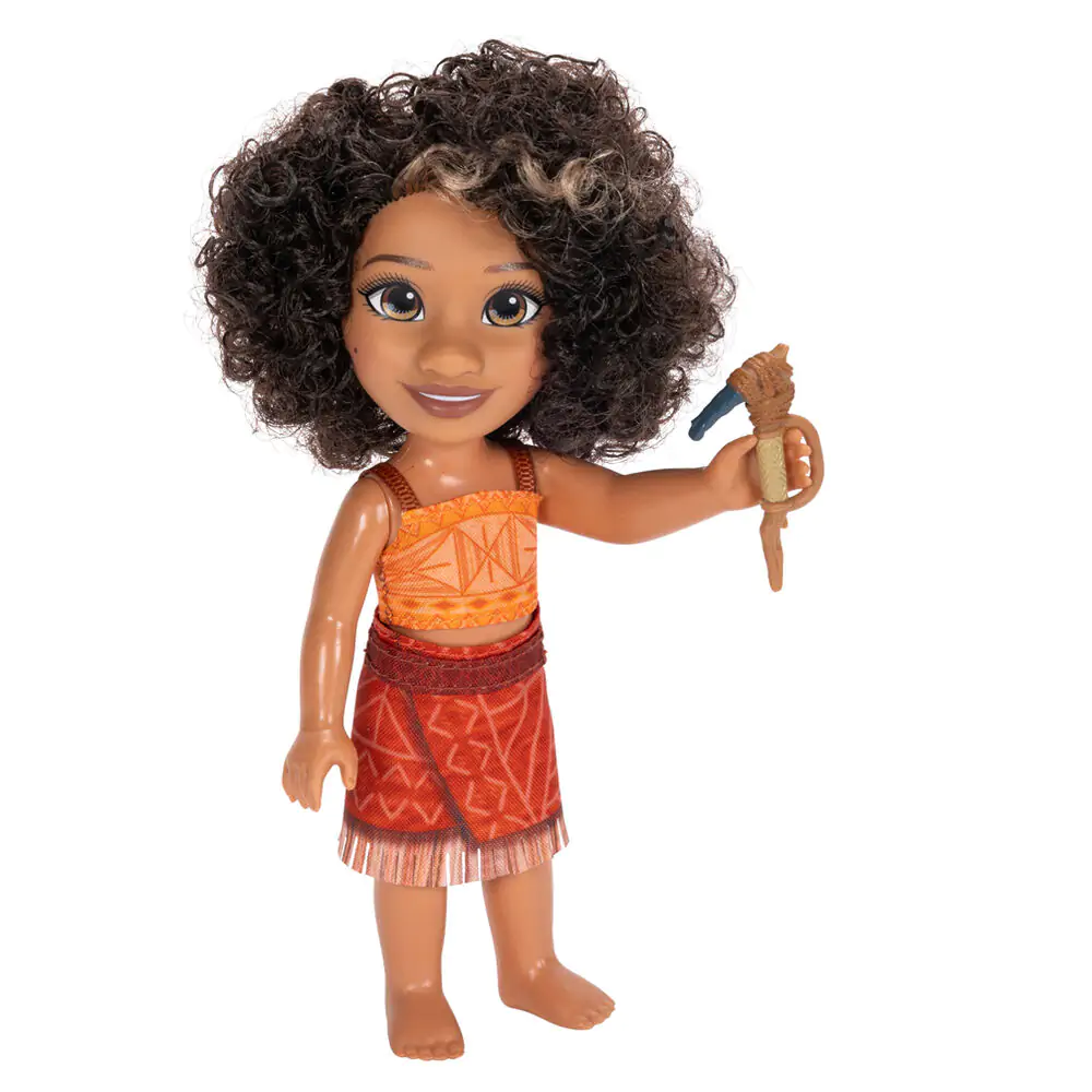 Disney Vaiana Moana 2 Loto panenka 15 cm fotografii produktu