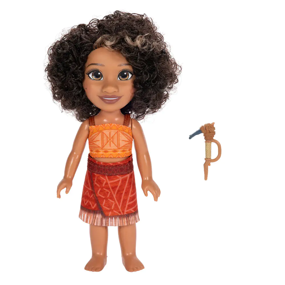 Disney Vaiana Moana 2 Loto panenka 15 cm fotografii produktu