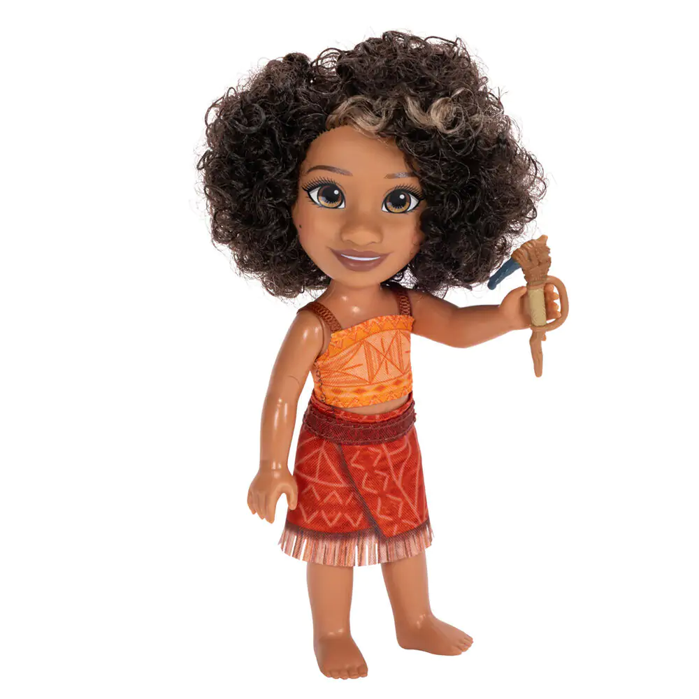 Disney Vaiana Moana 2 Loto panenka 15 cm fotografii produktu