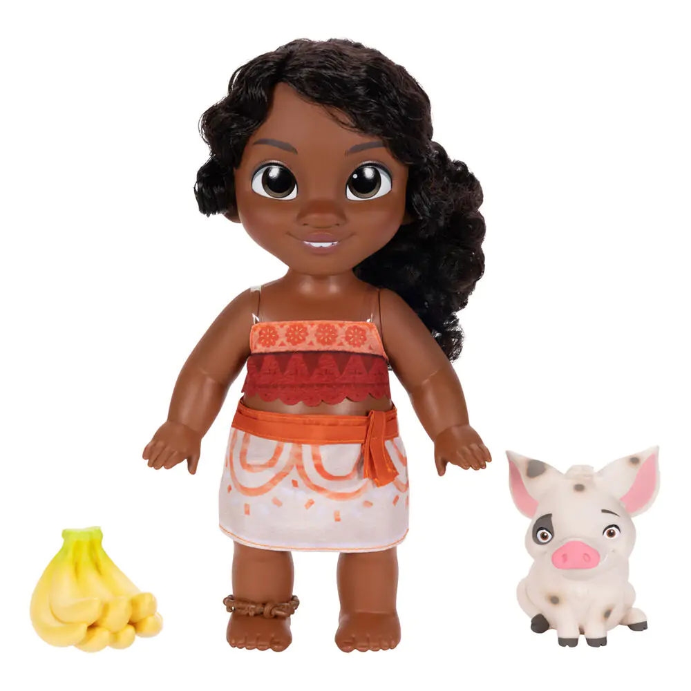 Disney Vaiana Moana 2 Simea doll 38 cm panenka fotografii produktu