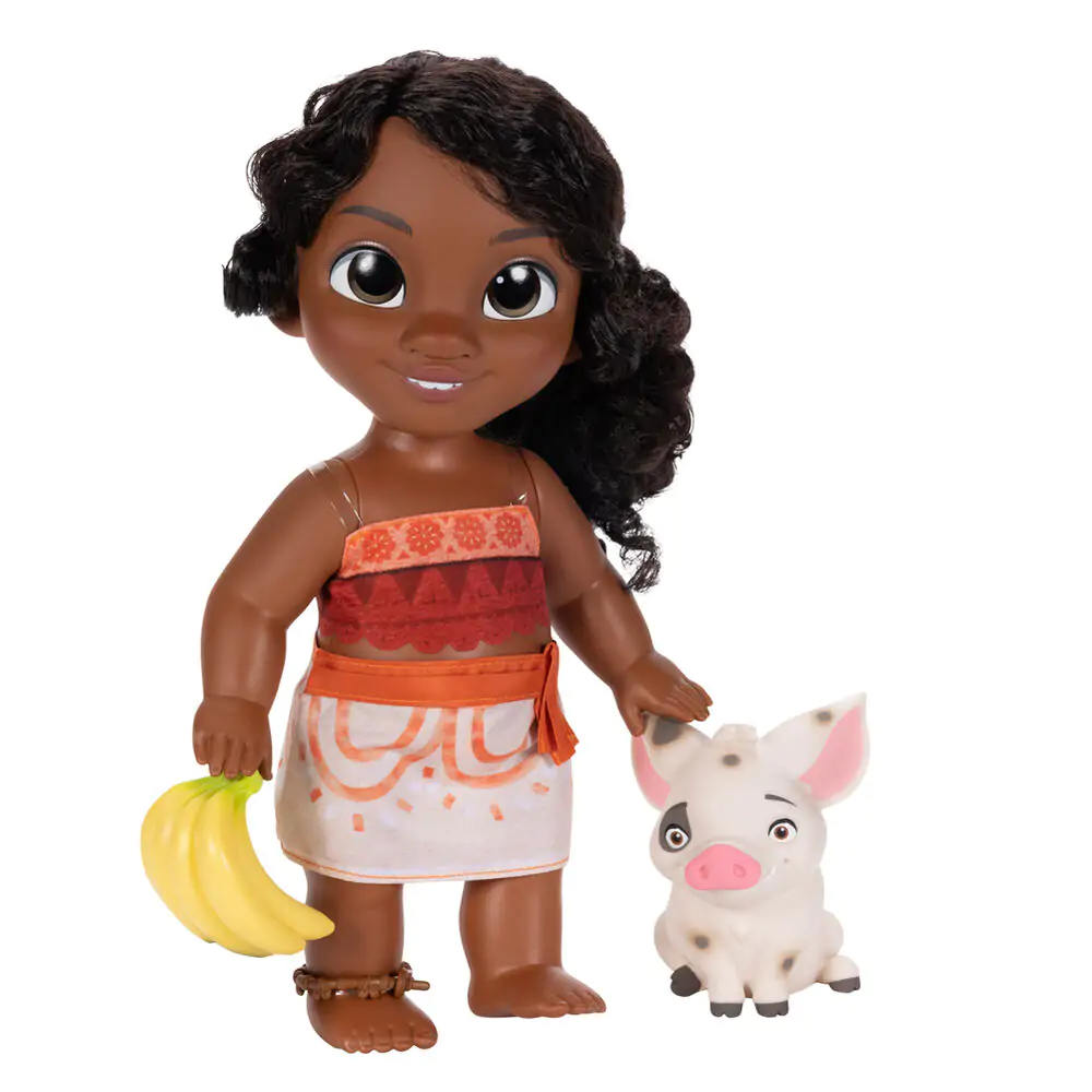 Disney Vaiana Moana 2 Simea doll 38 cm panenka fotografii produktu