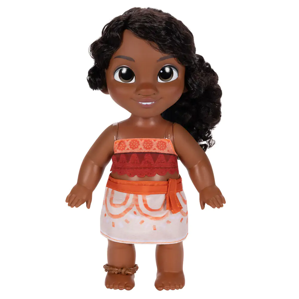 Disney Vaiana Moana 2 Simea doll 38 cm panenka fotografii produktu