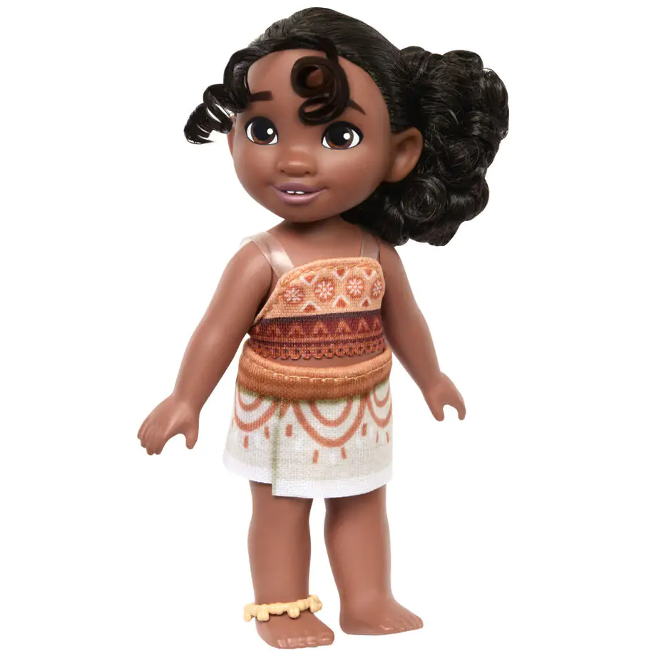 Disney Vaiana Moana 2 Vaiana & Simea blistr 2 panenky fotografii produktu