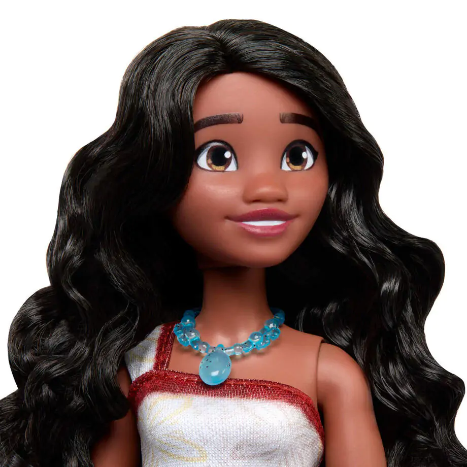 Disney Vaiana Moana 2 Vaiana panenka fotografii produktu