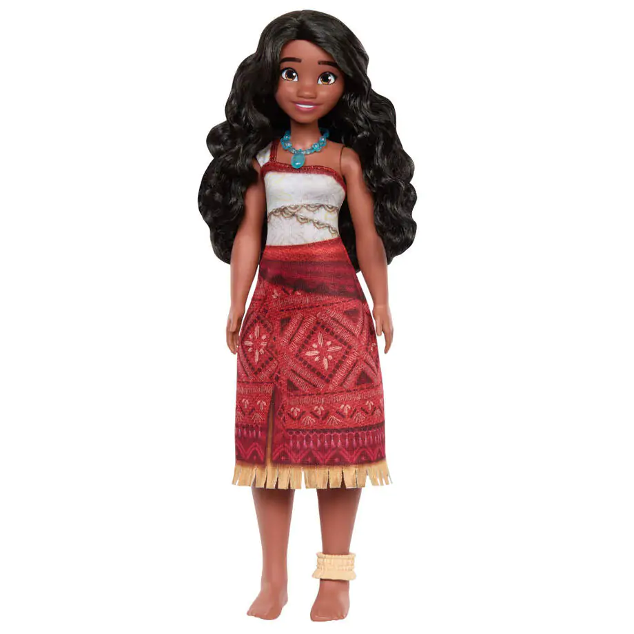 Disney Vaiana Moana 2 Vaiana panenka fotografii produktu