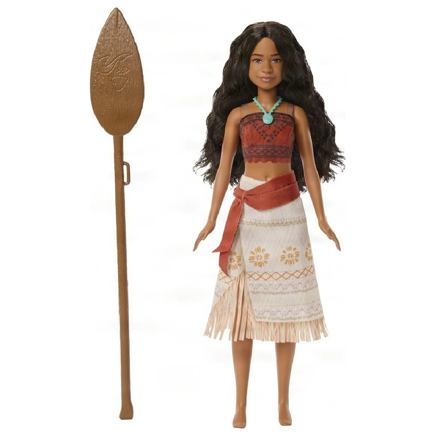 Disney Vaiana Moana Zpívající panenka fotografii produktu